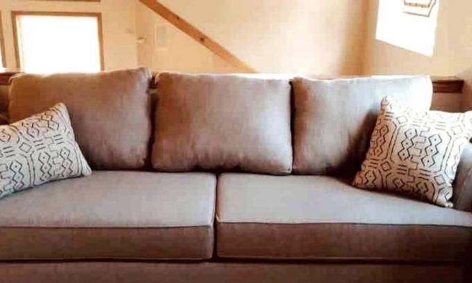 Sequim House | Majestic Sequim Vacation Home near Sequim Bay