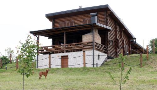 Cerevic House | Majina kuća