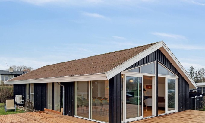 Ronde House | "Majken" - 225m from the sea by Interhome
