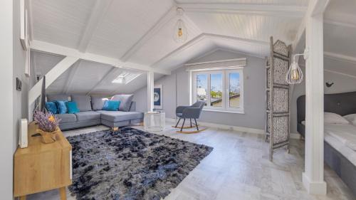 Sopot Centrum Apartment | Majkowskiego II, Sun & Snow