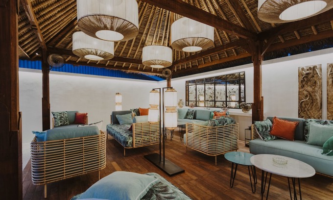 Gili Trawangan Hotel | Majo Private Villas