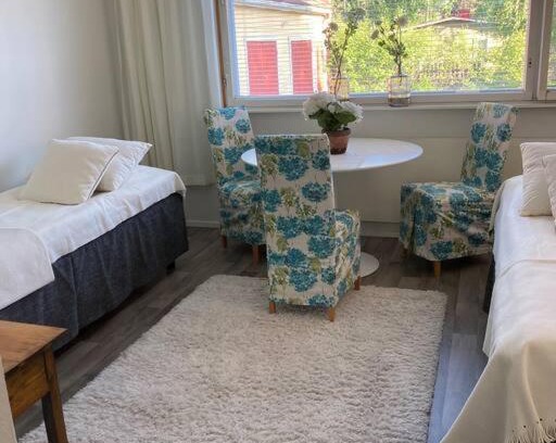 Hartola Apartment | Majoitu ja nuku hyvin Hartolan keskustassa