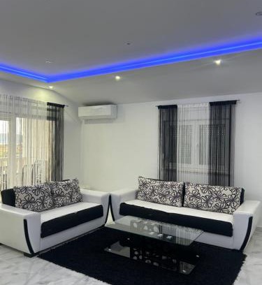 Rudine Apartment | MAK apartment