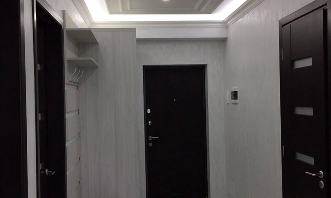 Chisinau Apartment | Make your self confortable and feel like you're home!