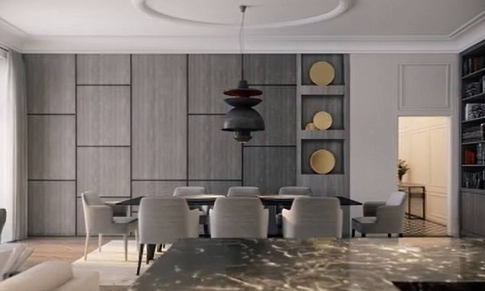 Englischer Garten Sud Apartment | Make your stay in Munich exceptional