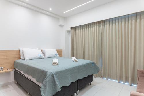 Porto de Galinhas Apartment | Makia114experience