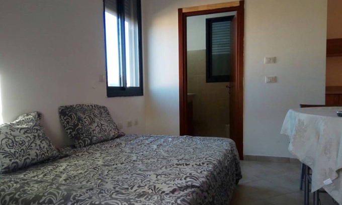 Midreshet Ben-Gurion Apartment | Makom Batzel Sde Boker in SEDE BOKER