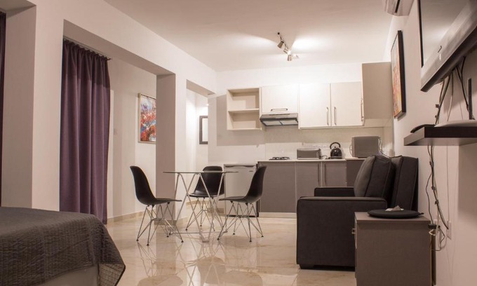 Ayia Napa Apartment | Makronissos Beach Studio