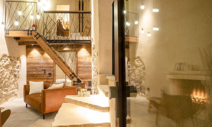 Pescocostanzo House | MALÙ Exclusive Retreat: your secret place in Pescocostanzo - Italy