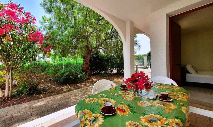 Sant'Isidoro House | MalùHome - Via Ugento Apartments