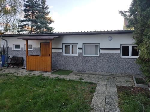 Malesice Apartment | Malý apartmán v Praze