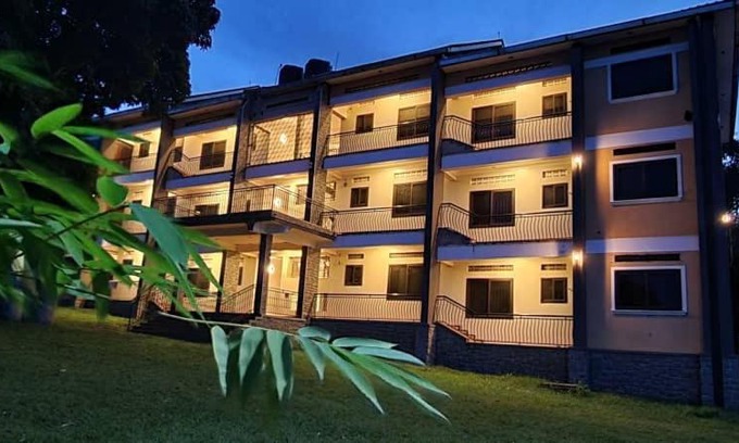 Kampala Apartment | Malachite Apartment 12
