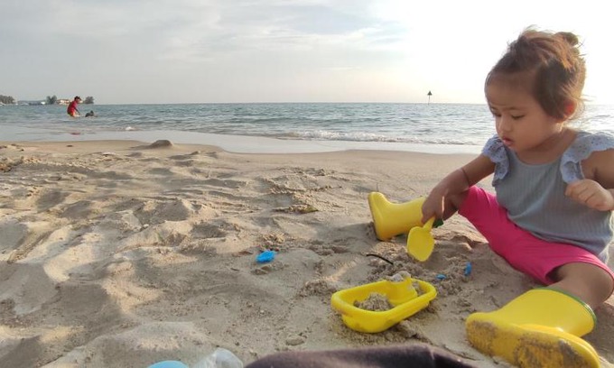 Si Rusa Apartment | Malay only Apartment 1 bilik Bayu Beach Resort, PD Beach View Boleh Mandi Bersih Ground Floor