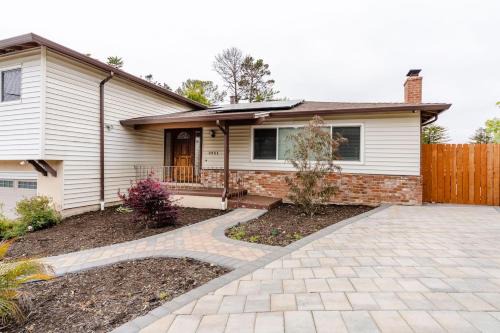 Chabot Park Apartment | Malcolm Commons