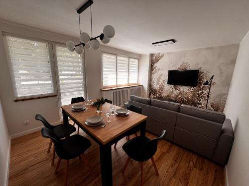 Klodzko Miasto Apartment | Malczewskiego 2