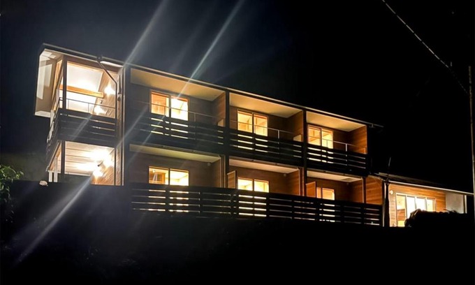 Amami House | Male Only Dormitory Guest House Amami Long Beach 2 Breakfast included- Vacation STAY 64524v
