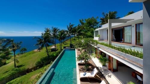 Senggigi Villa | Malimbu Cliff Villa by Elite Havens