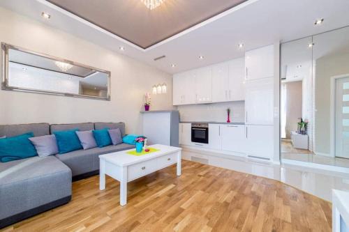 Osiedle Centrum Apartment | Malmeda 31A