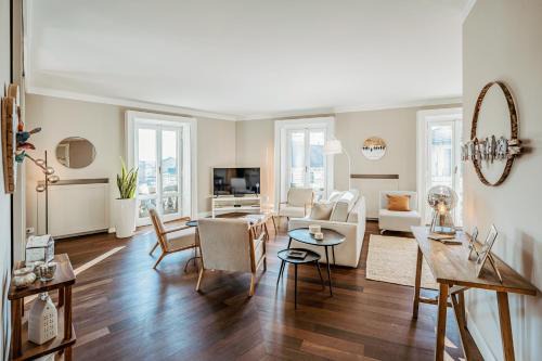 Porta Venezia Apartment | Malpighi Love Suite