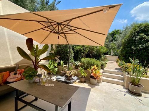 Mosta Bed & Breakfast | Maltese Garden Villa