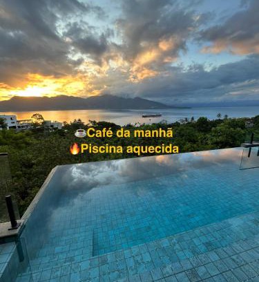 Siriuba Bed & Breakfast | Maluhia Ilhabela 4