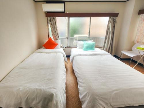 Higashinippori House | Mamada Building - Vacation STAY 18229