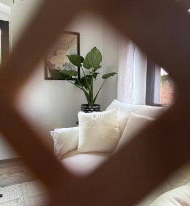 Neuhausen/Spree Apartment | Mams-Cottage-Doris