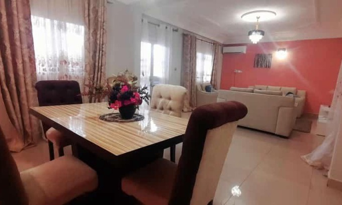 Yaounde Apartment | Manager of guest house de luxe
