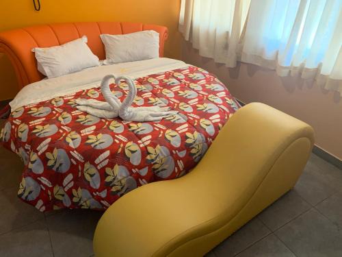 Puente Piedra Hotel | Manantail Hotel No.003
