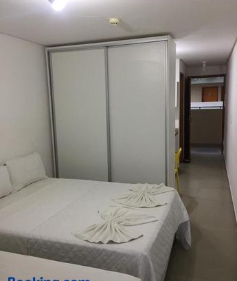Porto de Galinhas Apartment | Manawa Beach Flats Prime