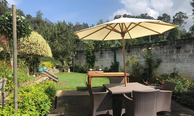 Diyathalawa House | Manchester Villa