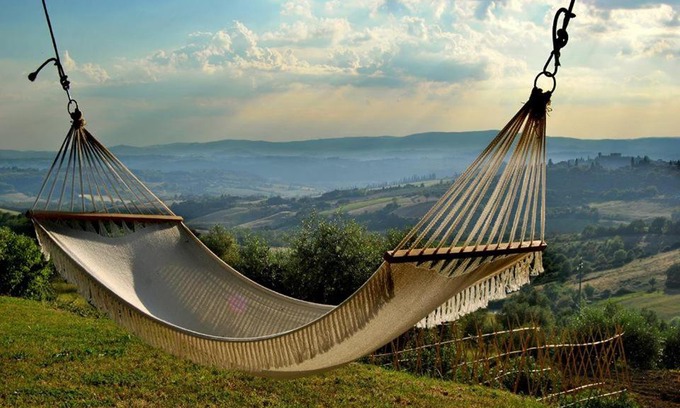 Poggiarello Bed & Breakfast | Mancino