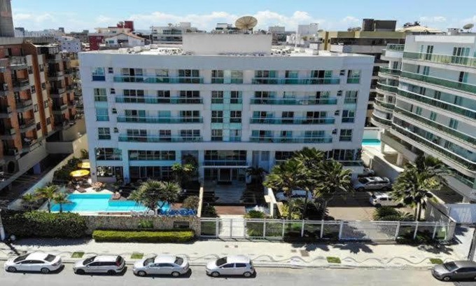 Algodoal Apartment | MANDAI FLAT 412