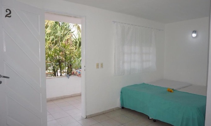 Maracajau Apartment | Mandala Apt 3 Maracajaú