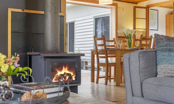 Alonnah House | Mandala Bruny Island