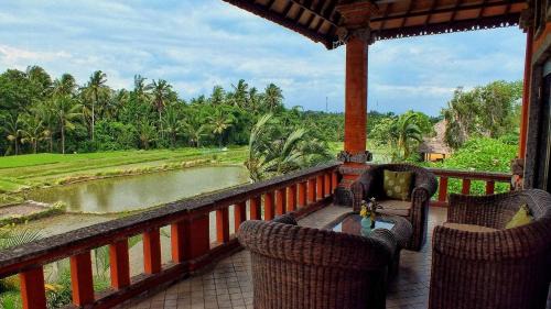 Batuan Resort | Mandala Desa