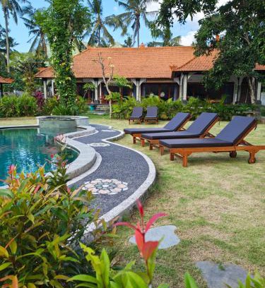 Abang Apartment | Mandala Home Villa
