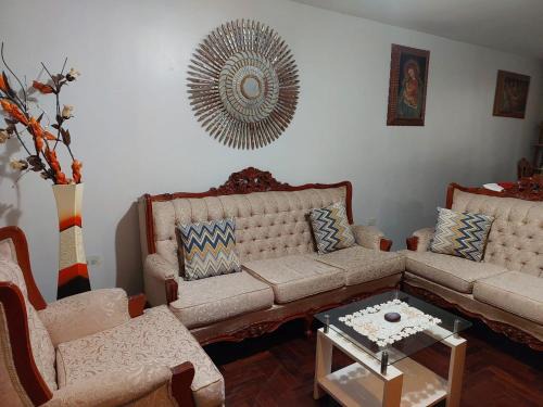 Cusco Historic Center Apartment | Mandalas Cusco