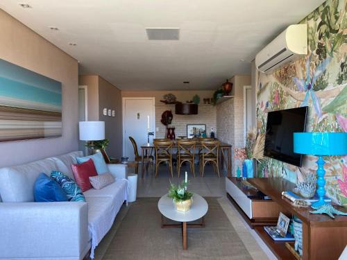 Porto das Dunas Apartment | Mandara Lanai - Porto das Dunas