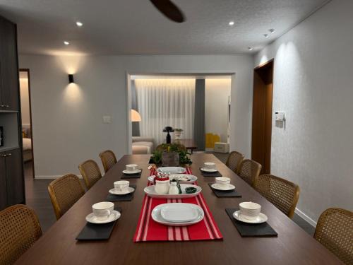 Seogyo-dong Apartment | Mandarin Hongdae