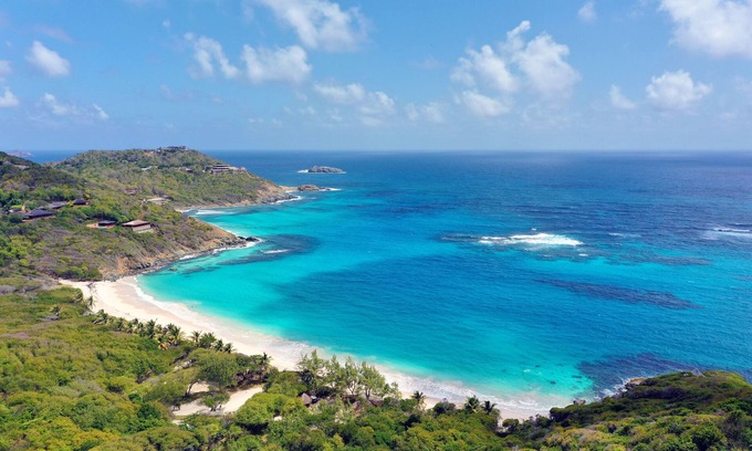 Canouan Island Resort | Mandarin Oriental, Canouan