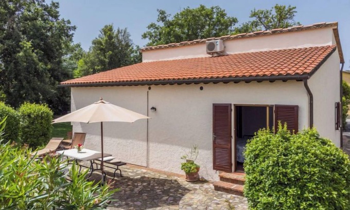 La Cava House | Mandorlo by Interhome
