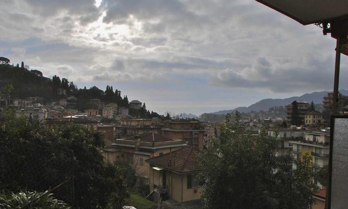 Rapallo Apartment | Mandorlo