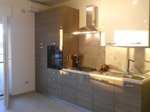 Ippocampo Apartment | Manfredonia - Ippocampo Seaside Home
