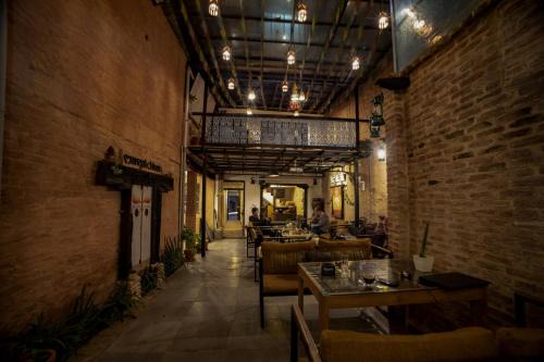 Lalitpur Bed & Breakfast | Mangal Chhen