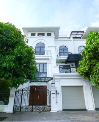 Hai Phong Apartment | Mango Riverside Apartment