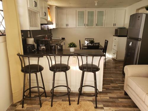 Arima House | Mango Vert Apartment