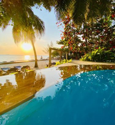 Chuini Hotel | Mangrove Lodge