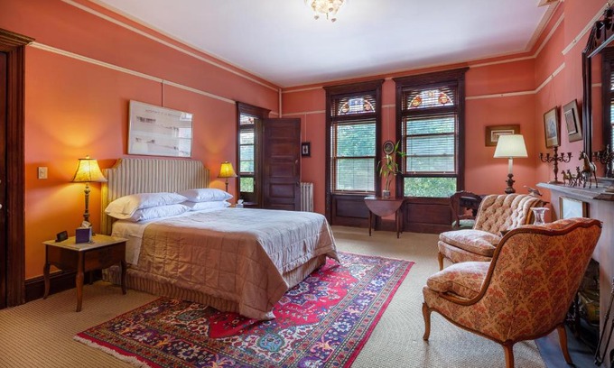 Central Park North House | Manhattan Guest Suites