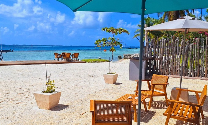 Manihi House | MANIHI - Miki Lagoon Bungalow